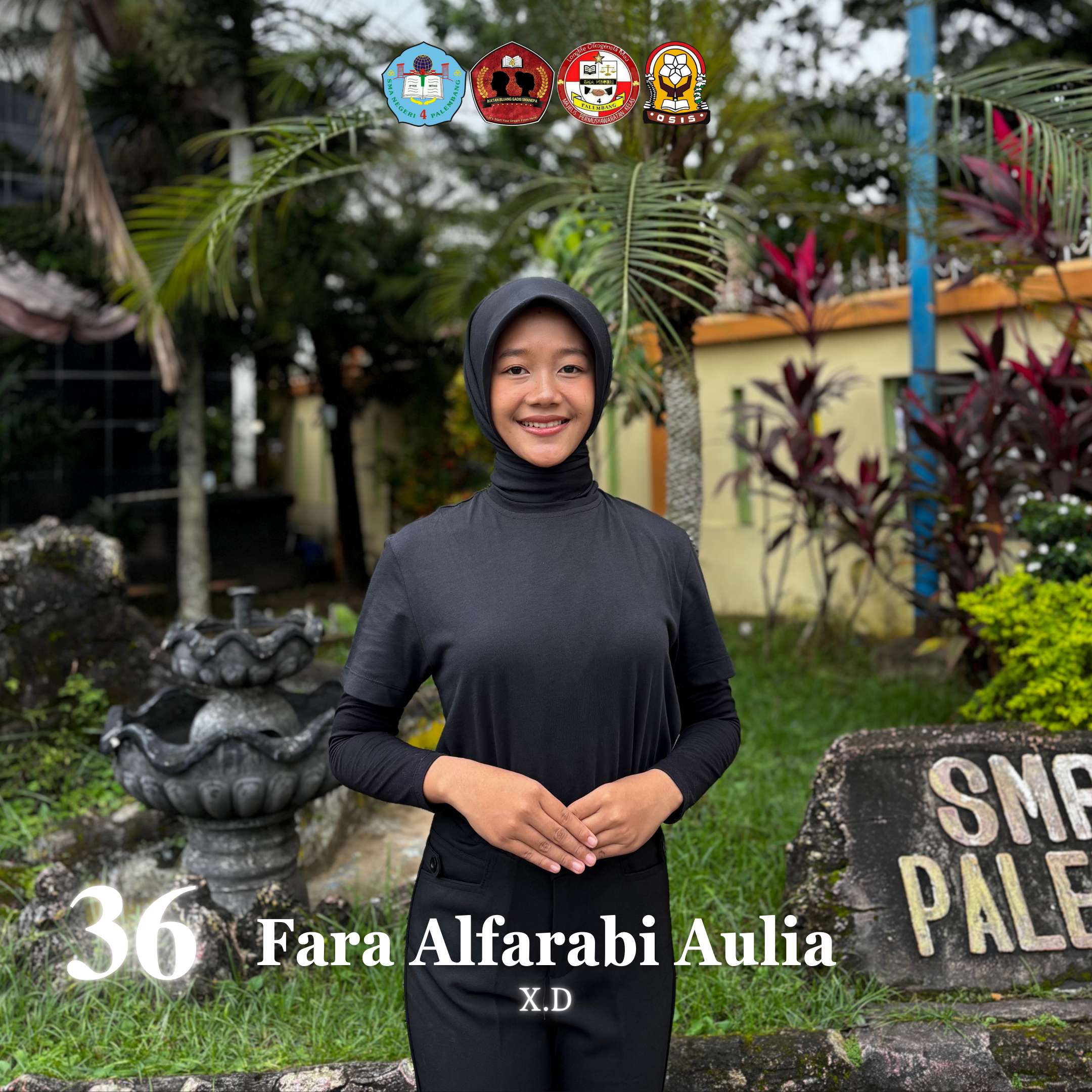 FARA ALFARABI AULIA